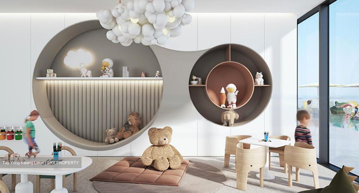 Marina View (D1), Apartment #456502291